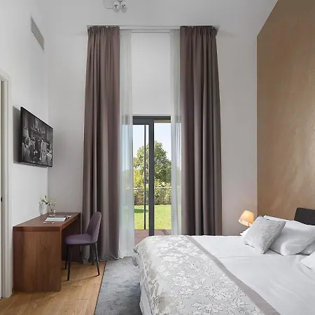 Opulent Istria 4 Bedrooms Indoor Outdoor Pool Sauna *