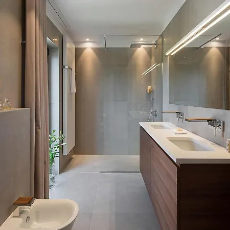 Opulent Istria 4 Bedrooms Indoor Outdoor Pool Sauna Villa *