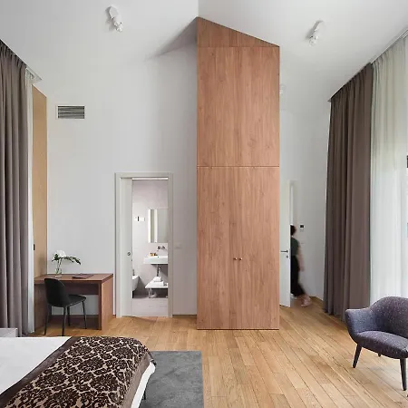 Villa Opulent Istria 4 Bedrooms Indoor Outdoor Pool Sauna