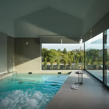 Opulent Istria 4 Bedrooms Indoor Outdoor Pool Sauna Villa *