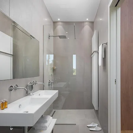 Opulent Istria 4 Bedrooms Indoor Outdoor Pool Sauna *
