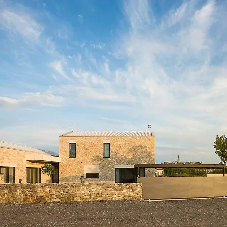 Villa Opulent Istria 4 Bedrooms Indoor Outdoor Pool Sauna Bale
