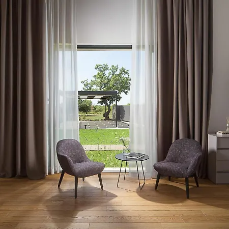 Villa Opulent Istria 4 Bedrooms Indoor Outdoor Pool Sauna *