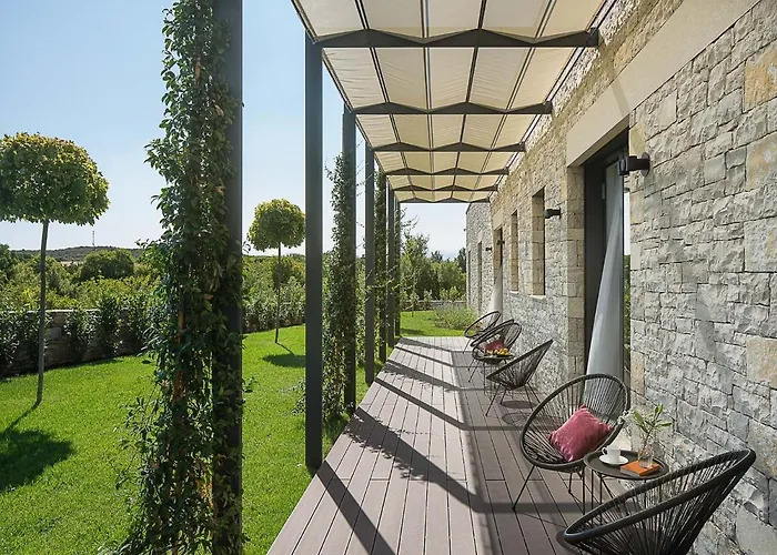 Opulent Istria 4 Bedrooms Indoor & Outdoor Pool *